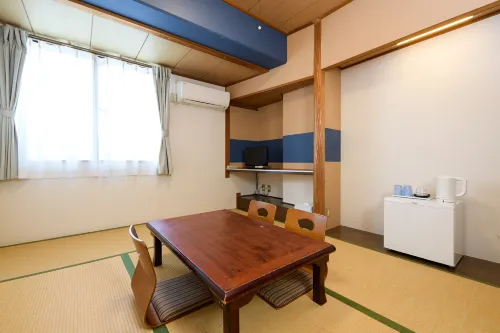Hotel Asyl Nara Annex Chambres Photos
