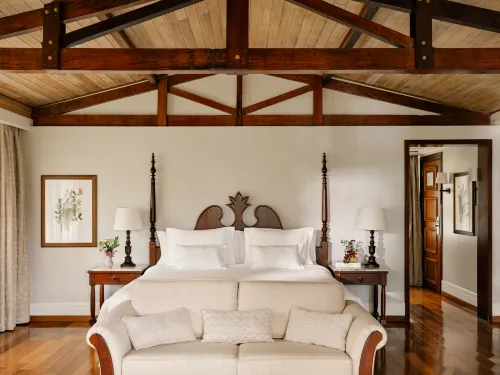 Hotel das Cataratas, A Belmond Hotel, Iguazu Falls Rooms Photos