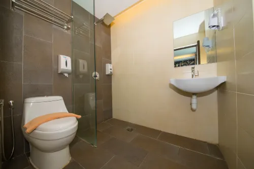 Oro Hotel Photos