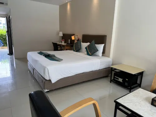 Summer Tree Resorts Rooms Photos