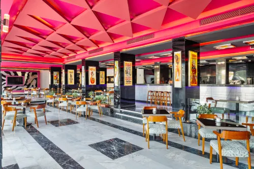 Pickalbatros White Beach Resort - Hurghada Dining Photos