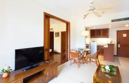 Allamanda Laguna Phuket by Resava Номера Photos