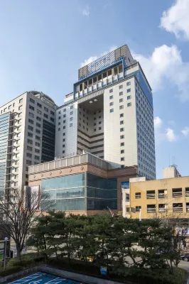 토요코인 대전 정부청사 앞 추천 Photos