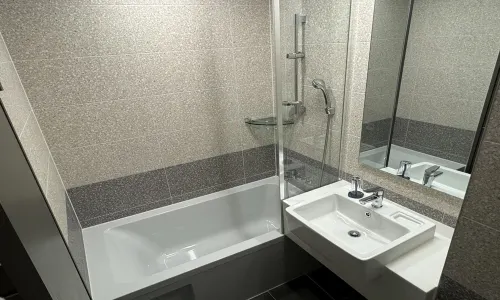 Radiant Nampo Hotel Camere Photos