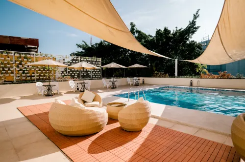The Apo View Hotel À ne pas manquer Photos