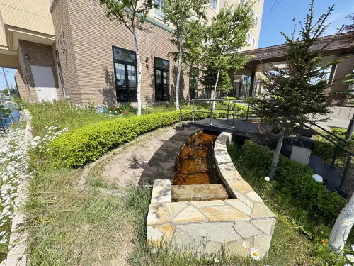 Route Inn Grantia Shiretoko Shari Ekimae Public Areas Photos