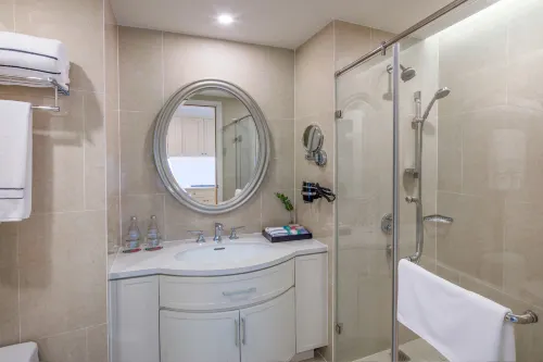 Melia Vinpearl Nha Trang Empire Номера Photos
