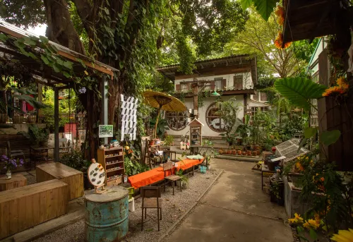 Aleenta Retreat Chiang Mai - The Leading Hotels of the World 호텔 주변 Photos
