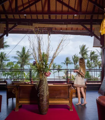 Kupu Kupu Phangan Beach Villas & Spa Espaces publics Photos
