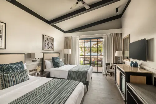 Dusit Thani Lubi Plantation Resort Featured Photos