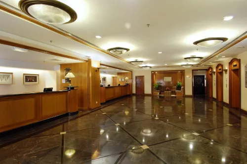 Berjaya Penang Hotel Public Areas Photos