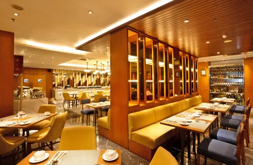 Swiss-Belhotel Pondok Indah Unggulan Photos