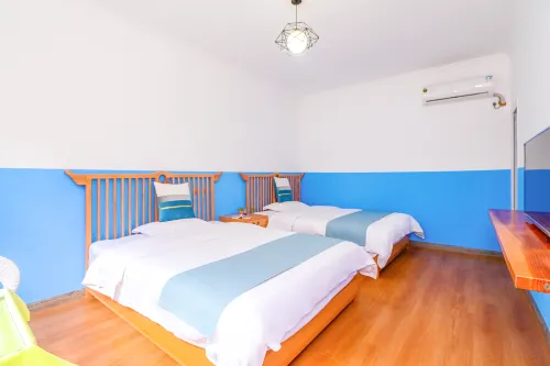 Northwind inn（Dali Old Town） الغرف Photos