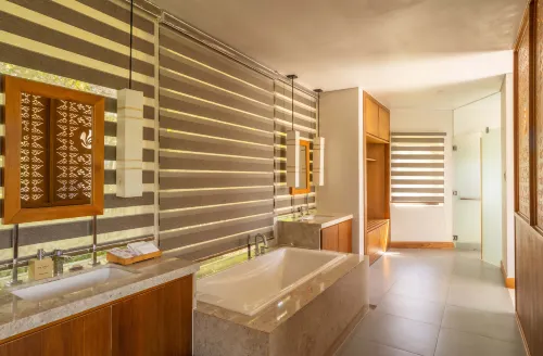 The Shells Resort & Spa Phu Quoc Chambres Photos