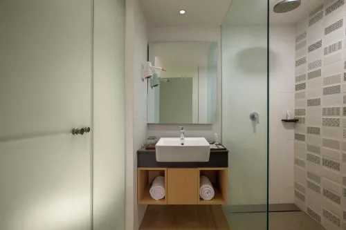 Aveta Hotel Malioboro Kamar Photos