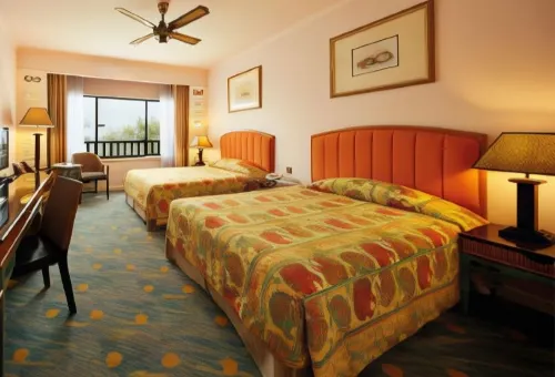 Resorts World Kijal Camere Photos