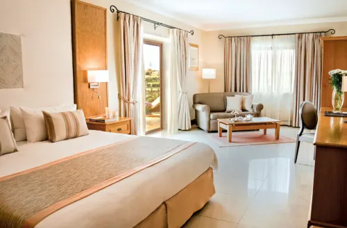 Kempinski Hotel San Lawrenz Gozo Malta الغرف Photos
