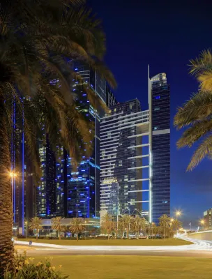 ذا اتش دبي من الخارج Photos