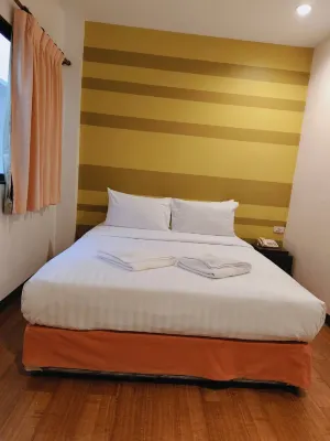 Woraburi Sukhumvit Hotel Camere Photos