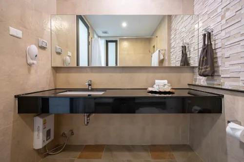 Lani Chiang Mai Hotel Chambres Photos