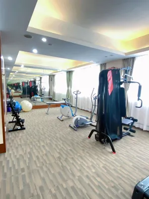 South Union Hotel Shenzhen Loisirs et amusements Photos