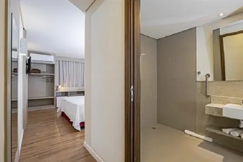 Slim Guarapuava Chambres Photos