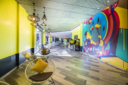 Cassia Phuket, part of Banyan Group الأماكن العامة Photos