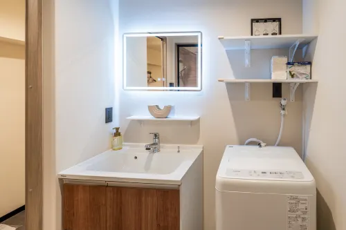 Lite House Shinsaibashi IV Номера Photos