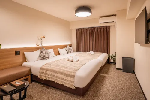 Lite House Shinsaibashi IV Избранное Photos