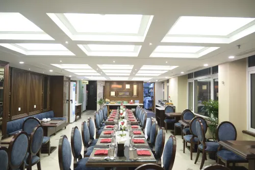 Minasi Premium Hotel Ristorazione Photos