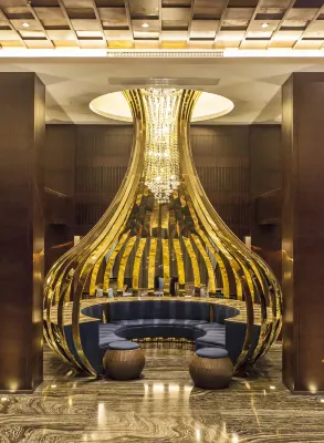 PFKBoutiqueHotel (Xianju Yangmei Huashang Tiancheng Wuyue Plaza) Public Areas Photos