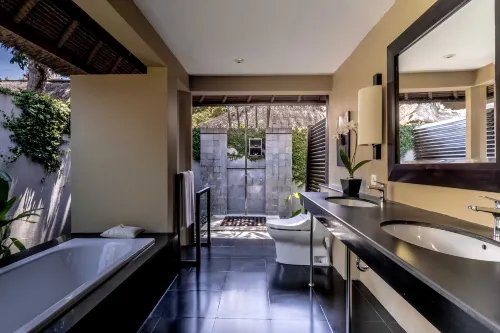 Kayumanis Nusa Dua Private Villa Kamar Photos