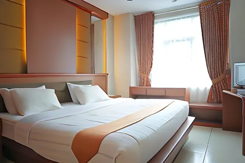 Hotel Arinas Chambres Photos