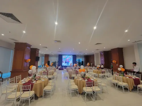 Green World Hotel Nha Trang Бизнес-удобства Photos