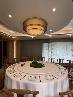 suzhouTianwangwu Homestay (Taihu Xishan Branch) Питание Photos