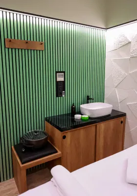 Nova Plaza Crystal Hotel & Spa Здоровье и отдых Photos