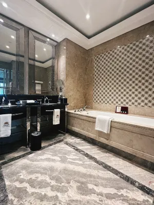 The Reverie Saigon Residential Suites Rooms Photos