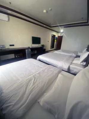 Hua Sheng Hotel Photos