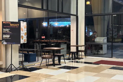 Lemo Hotel Serpong Makanan Photos