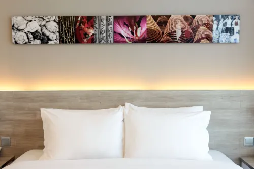 Lodgewood by Nina Hospitality | Mong Kok Rooms Photos