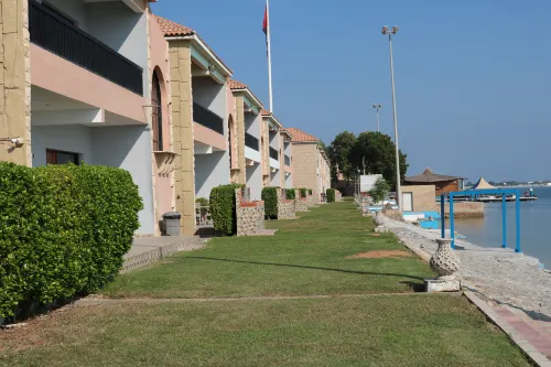 Palma Beach Resort & Spa Near Hotel Photos