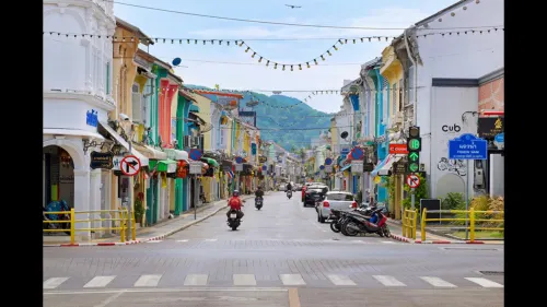 Lub Sbuy Hostel Photos