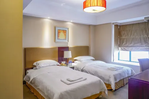 Golden Diamond Hotel Zimmer Photos