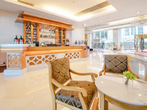 Golden Crown China Hotel Leisure & Recreation Photos