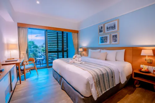 Rama Residence Padma Featured Photos
