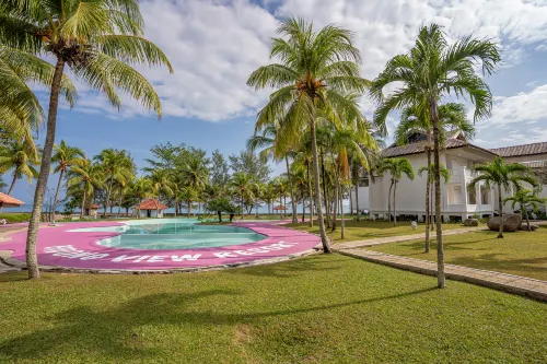 Bidong View Resort Loisirs et amusements Photos