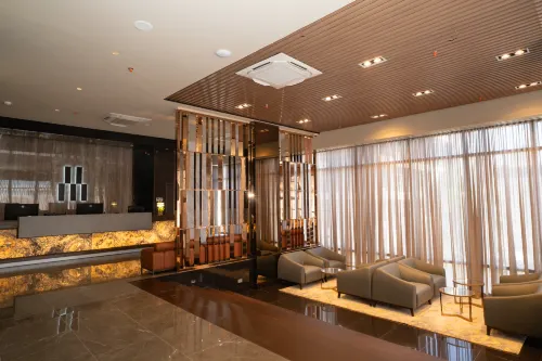 Amber Hotel-Cebu Nổi bật Photos
