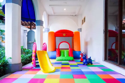 Hotel Majapahit Surabaya - MGallery Photos