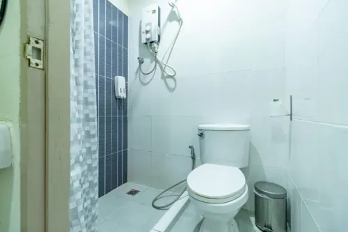Sleep Dee Hostel Номера Photos