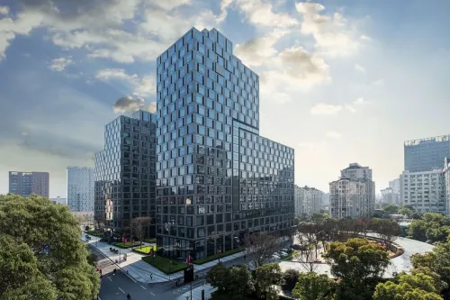 Wanfei Tencent TiMi Hotel (Hangzhou Huanglong Vanke International Center Store) Featured Photos